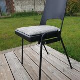 Baumann chair washable