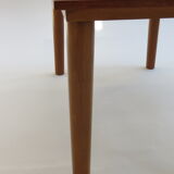 Pair of Midcentury Teak Side Tables