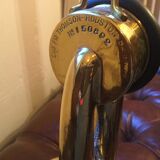 Thomson Houston telephone in brass 1920