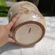 Vallauris pot cover 60s