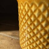 Vintage Sarreguemines pitcher