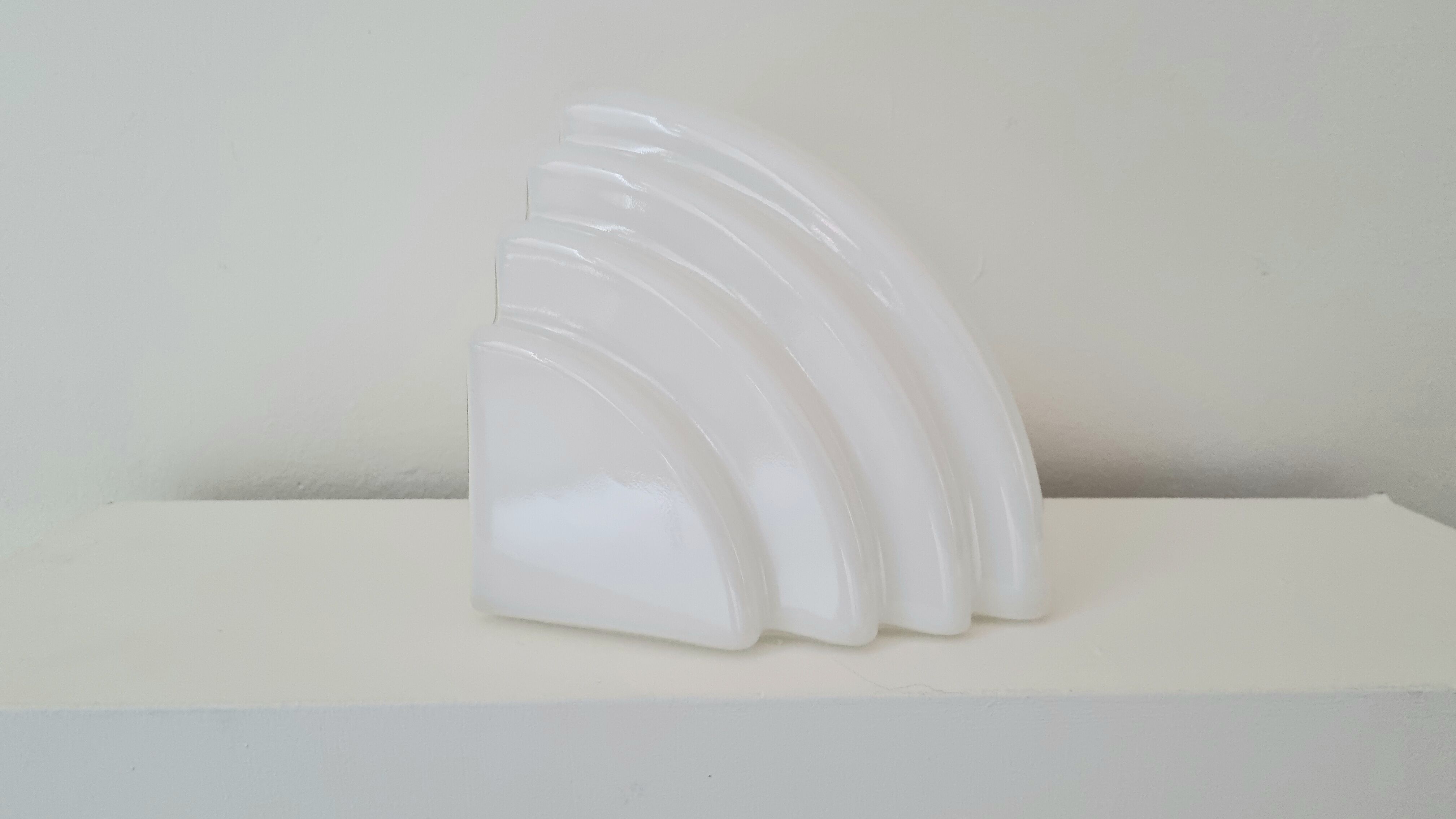 Italian Modern KAI model wall lamp by Kazuhide Takahama for Sirrah, 1970s