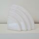 Italian Modern KAI model wall lamp by Kazuhide Takahama for Sirrah, 1970s