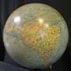 Globe Forest early XXth diameter 37 cm