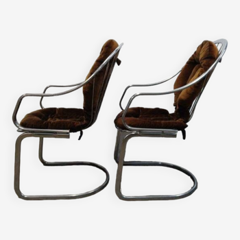 Designer chairs