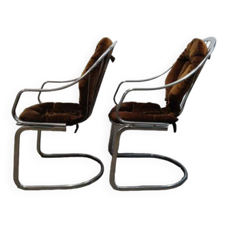 Designer chairs