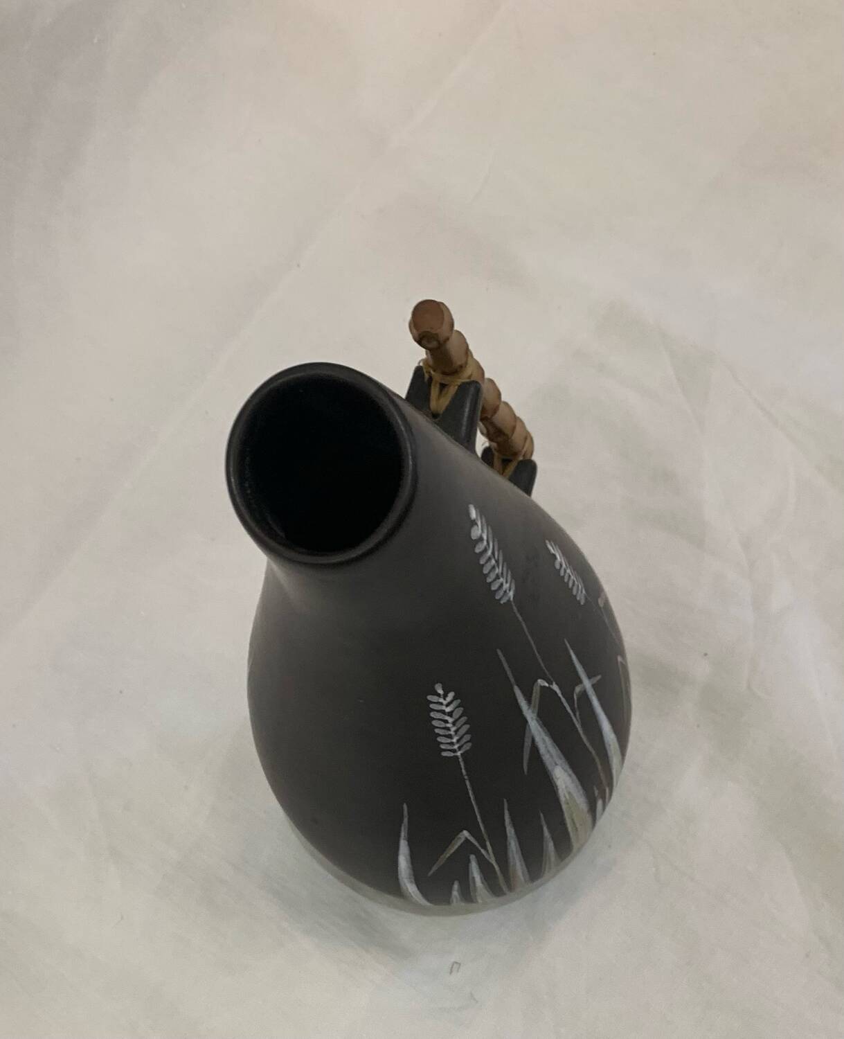 Vases en céramique