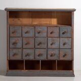 Antique office furniture (c.1930) #16