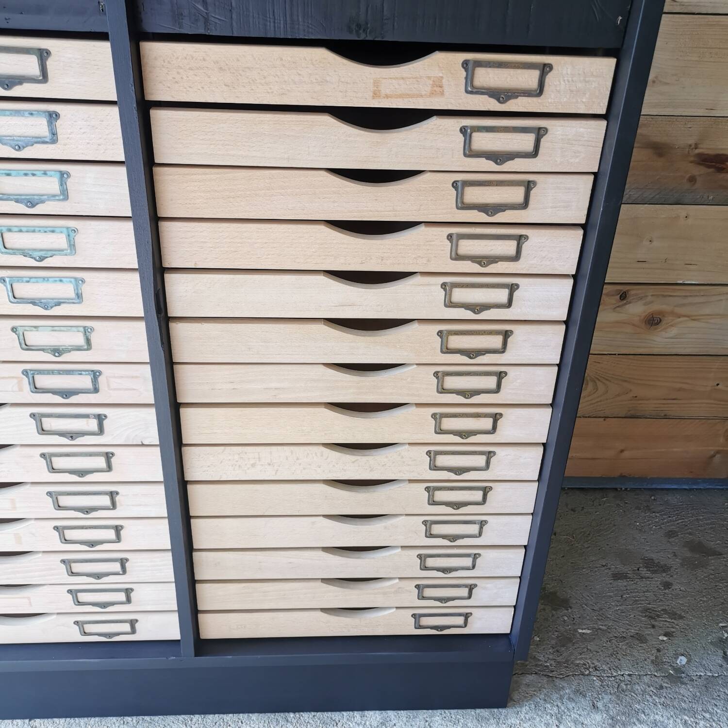 Professional furniture