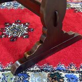 Ercol table in elm from the 1970s