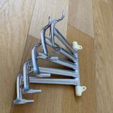 Adjustable wall hook 5 branches Evenlux
