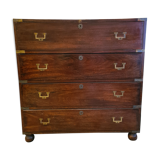 Navy officer dresser 1930