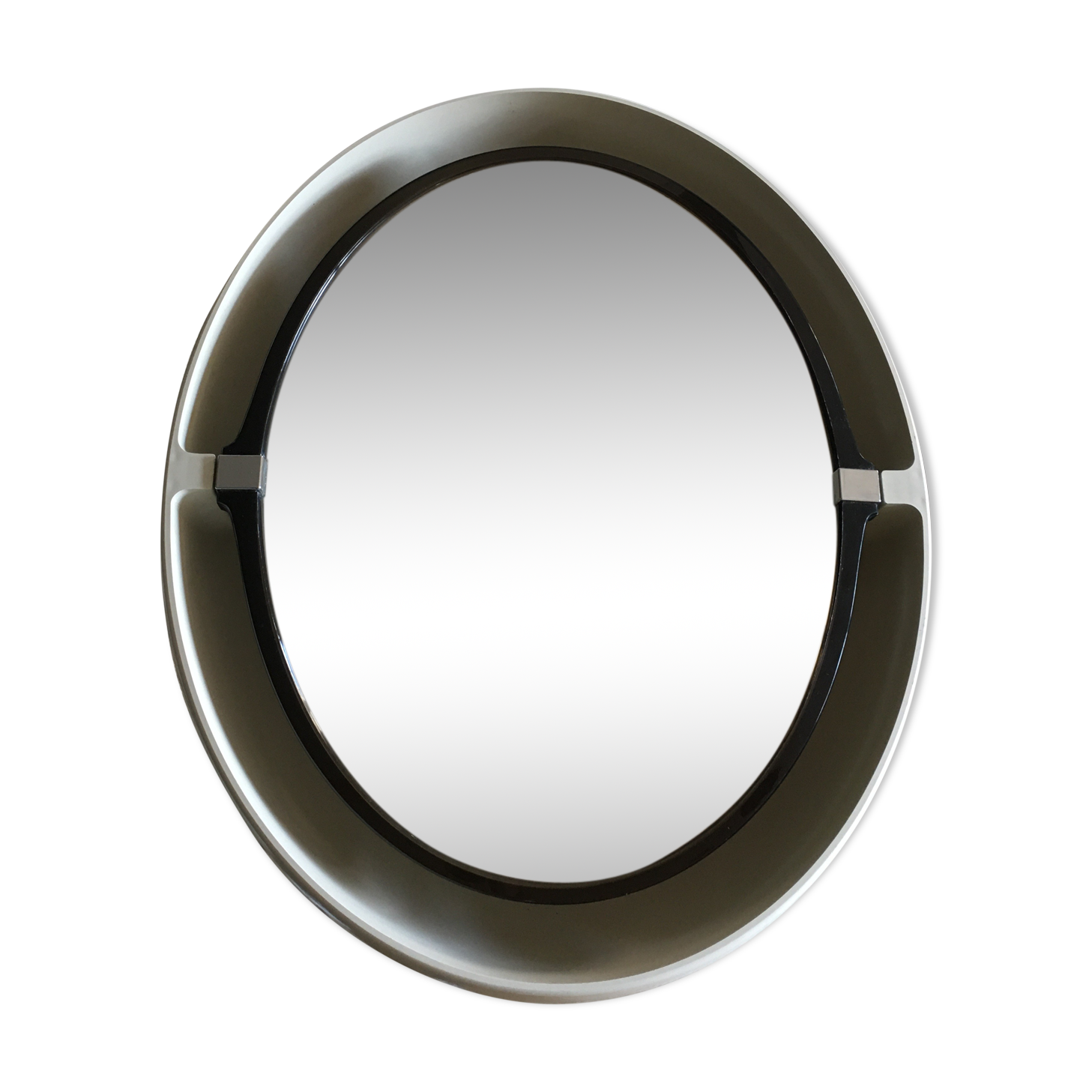 Light mirror Allibert 1970