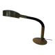 Hala Zeist - modèle 708 - Lampe de bureau - vert olive - Bras flexible - Années 1970