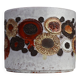 Signed Perignem Ceramic Vase, Belgium, circa 1960