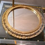 Art deco style lamp