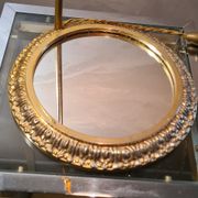 Art deco style lamp