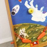 Mid Century Italian Pinball / Flipper, 60s