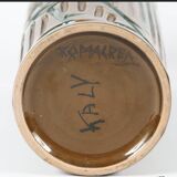 Italy Vase - XX - Romacrea