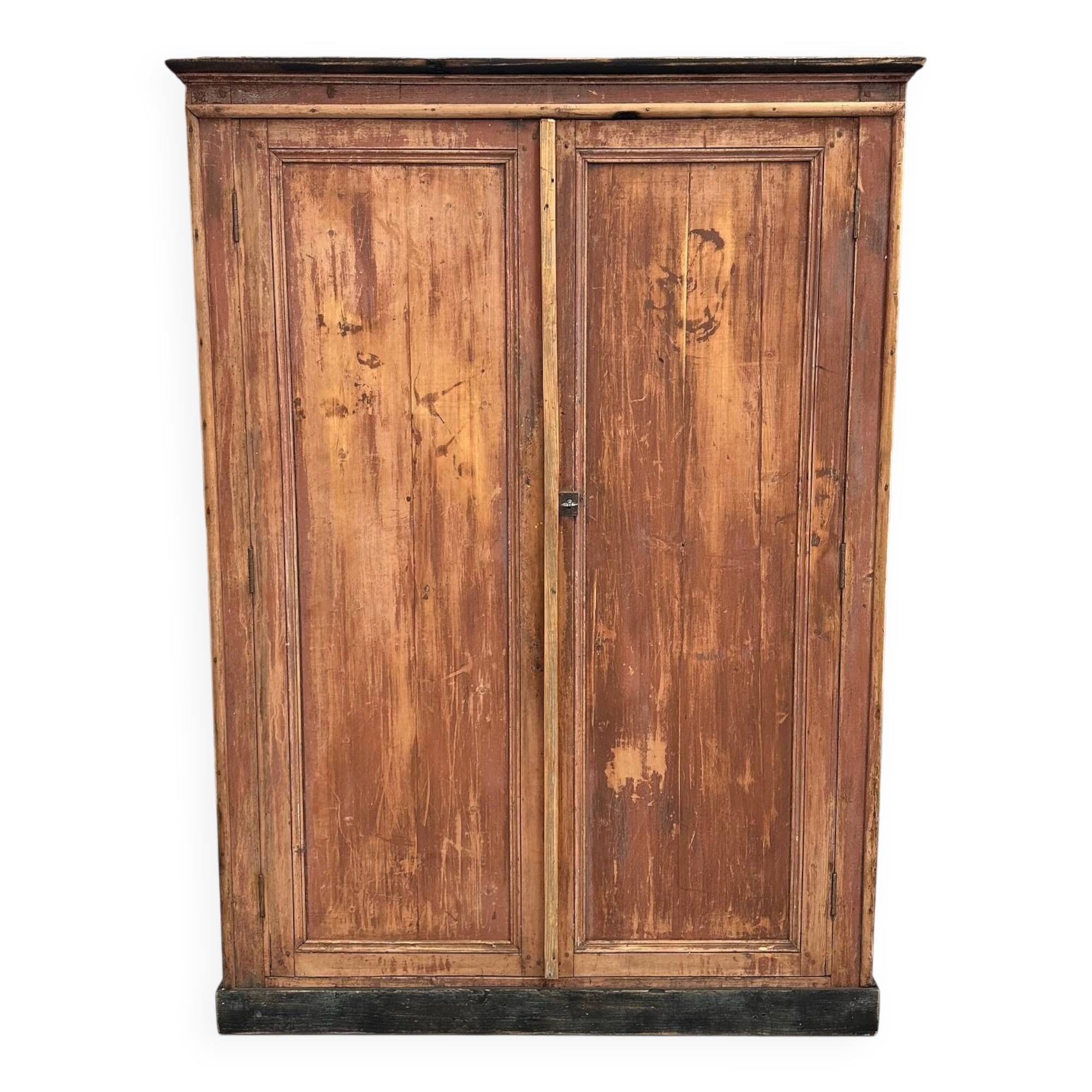 Workshop cabinet, early 20th century