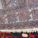 Tapis ancien persan Hamadan 160x218 cm