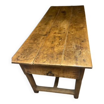 Farmhouse table