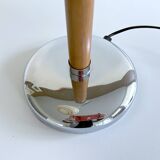 Large Art Deco Style Lamp