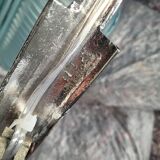 Art-Deco chandelier by Atelier Petitot