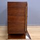 Buffet art déco en placage de palissandre – 1940