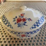 Lunéville tureen