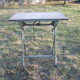 Table à dessin architecte Unic industriel