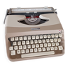 Vintage 'underwood 18' typewriter