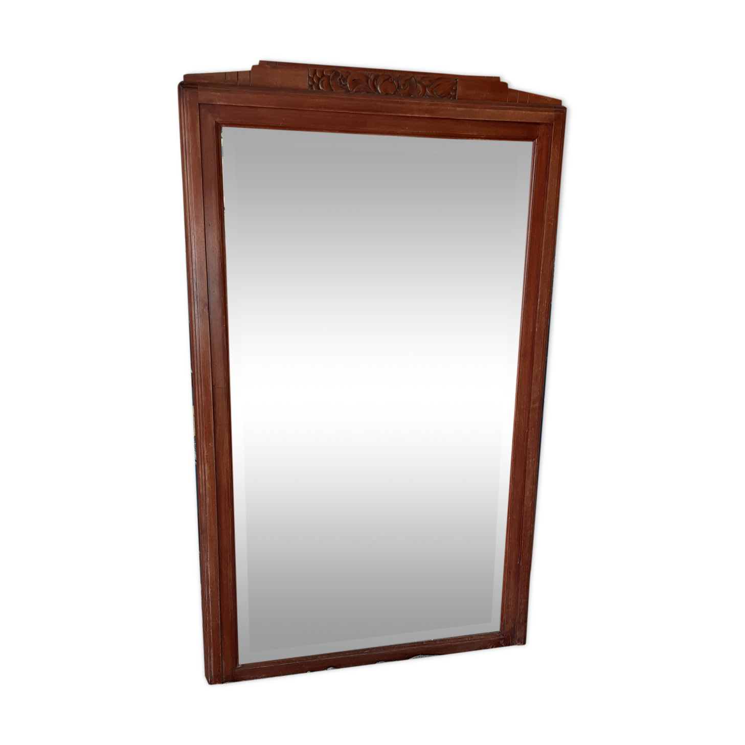 Mirror Art deco - 137x80cm