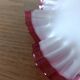 Opaline suspension