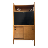 Vintage Scandinavian secretary desk – 1960s