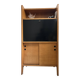Bureau secrétaire vintage scandinave – années 60