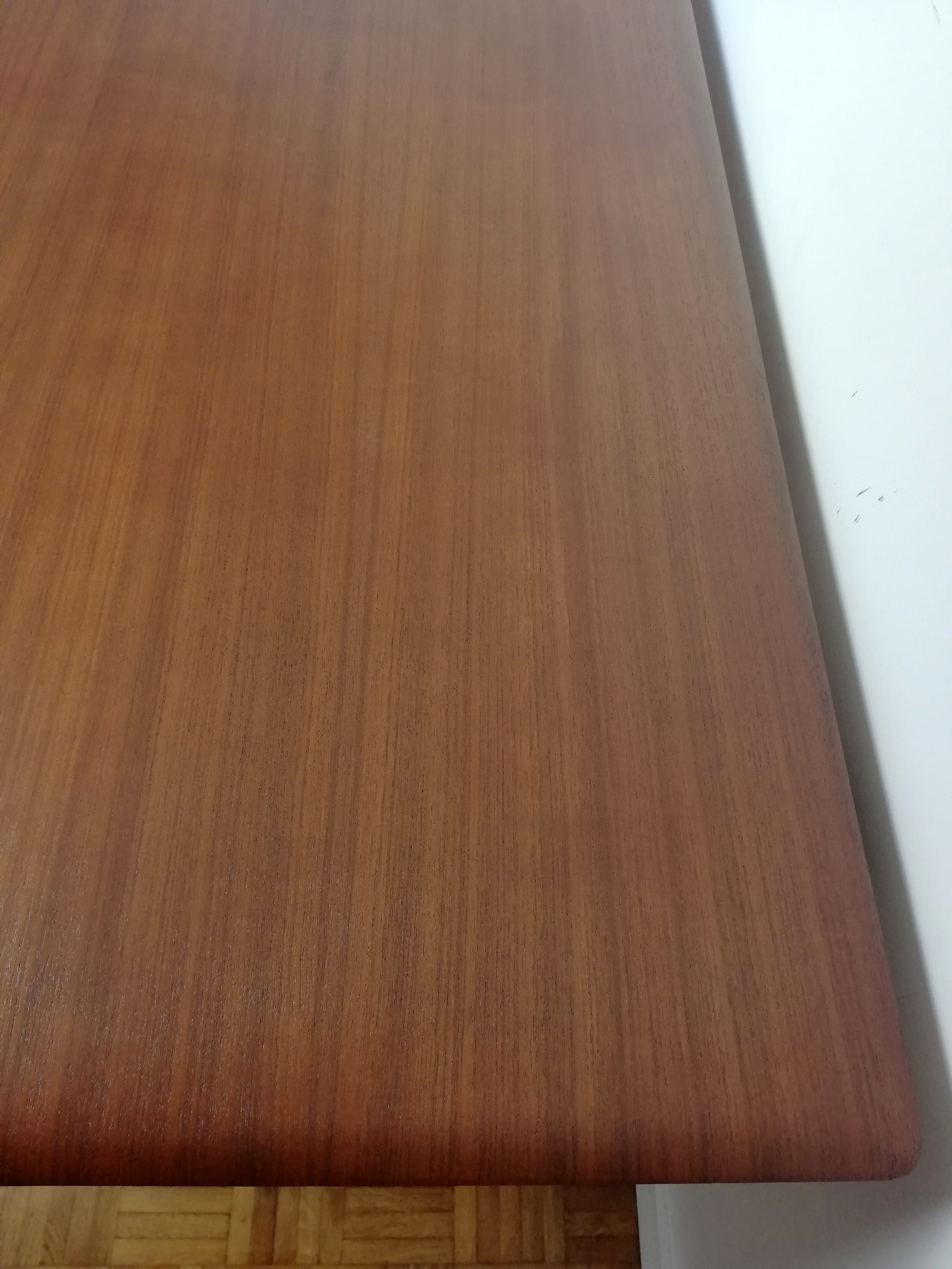 Renovated expandable LB table