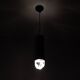 Raak Amsterdam Bullet lamp 1960s Holland