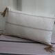 Cotton cushion