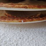 "Longchamp" oyster plates