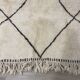 Tapis berbère béni ouarain