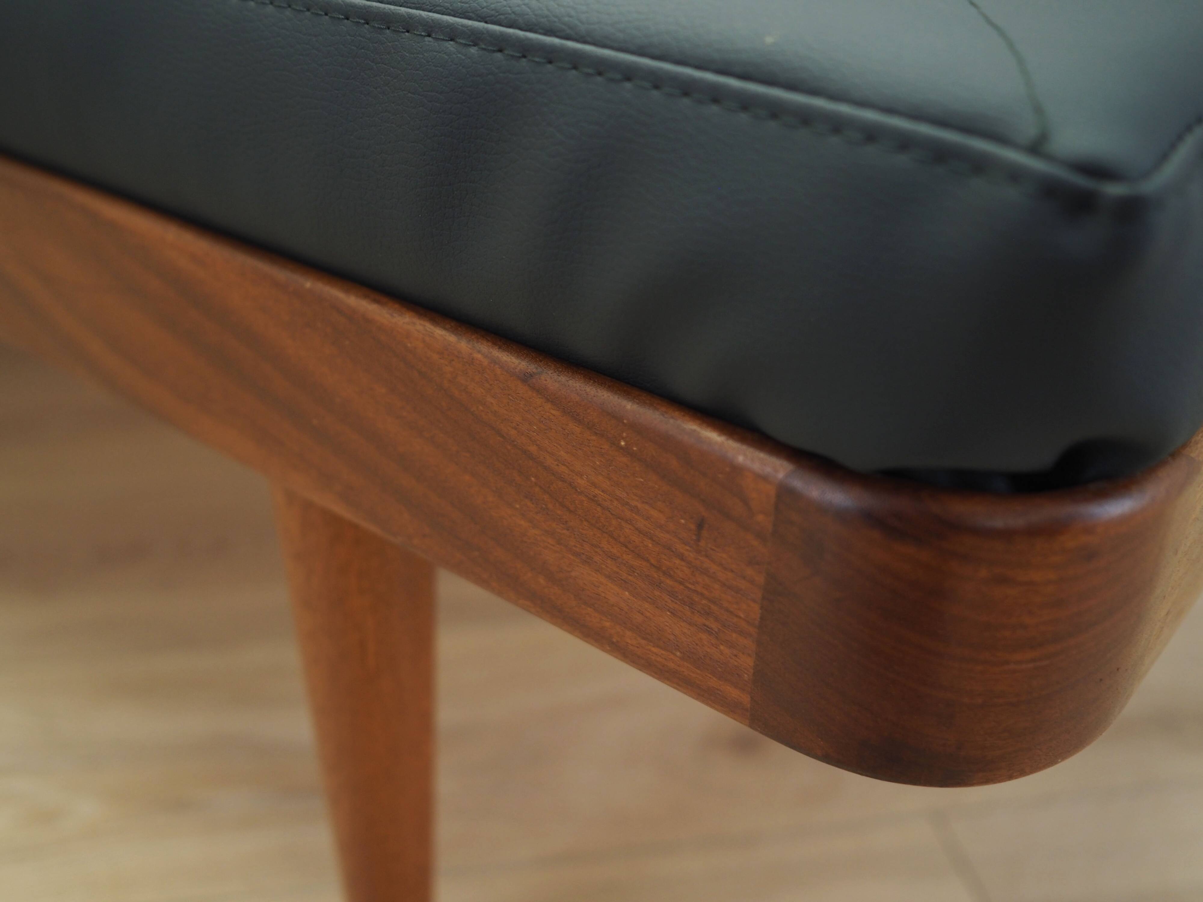 Teak daybed, Danish design, 1970s, production: Denmark