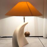 François Chatain floor lamp