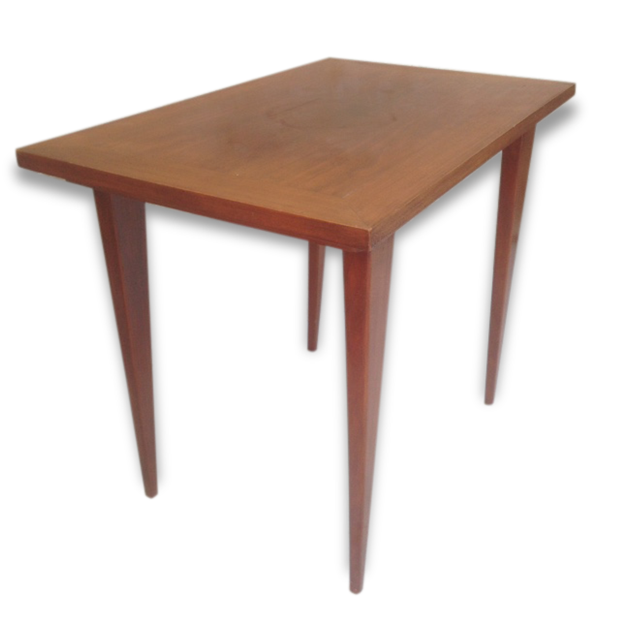 Small table in solid wood