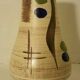 Numbered hanse West germany vase