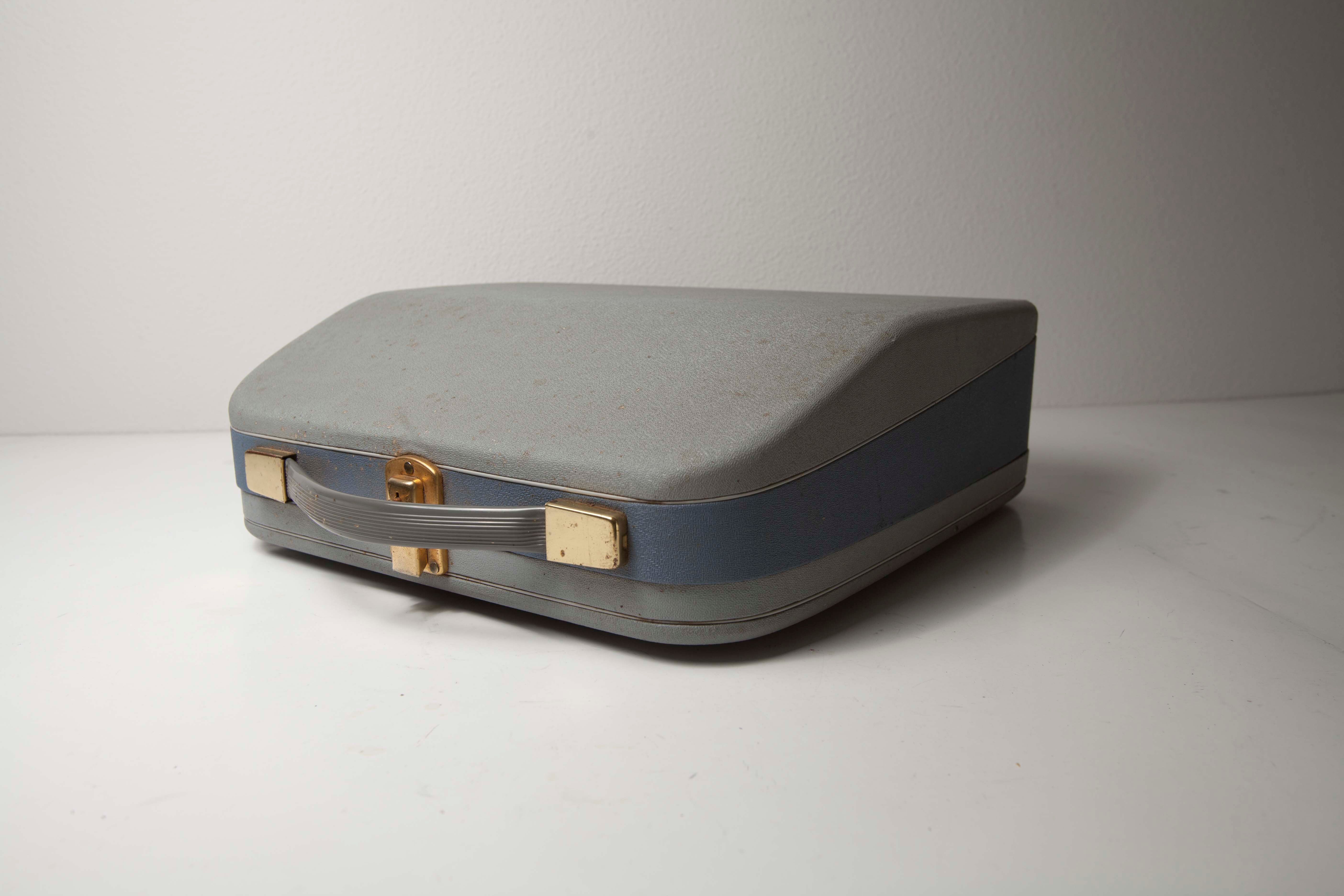 Japy Script typewriter 1960