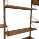 Vintage Poul Cadovius Royal System wall system wall unit