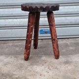 Tripod stool
