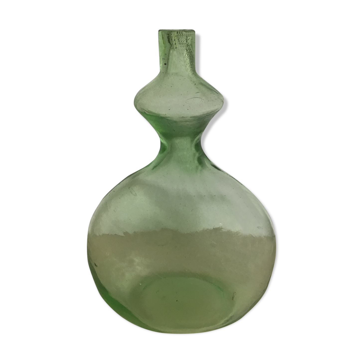 Bottle of shepherd's bottle