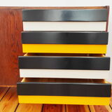 Sideboard by J. Jiroutek for Interier Praha, Czechoslovakia, 1960s